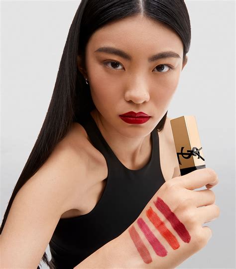 ysl nm lip|YSL pur couture lipstick.